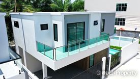 3 Bedroom House for sale in Nong Pla Lai, Chonburi