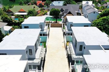 3 Bedroom House for sale in Hivery Pool Villa 3, Nong Pla Lai, Chonburi