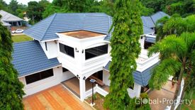 4 Bedroom House for sale in Pong, Chonburi