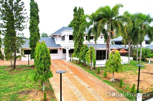 4 Bedroom House for sale in Pong, Chonburi