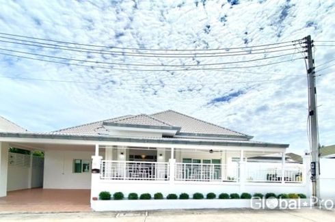 3 Bedroom House for sale in The Palm Pattaya, Huai Yai, Chonburi