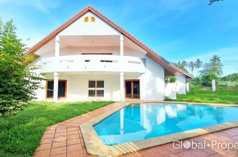 3 Bedroom House for sale in Bang Sare, Chonburi