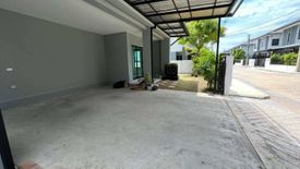 3 Bedroom House for sale in Sammakorn Chaiyapruek - Wongwaen 2, Lam Pho, Nonthaburi