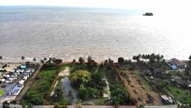 Land for sale in Pak Nam Laem Sing, Chanthaburi