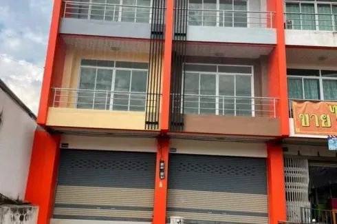 3 Bedroom Townhouse for sale in Kaeng Sopha, Phitsanulok