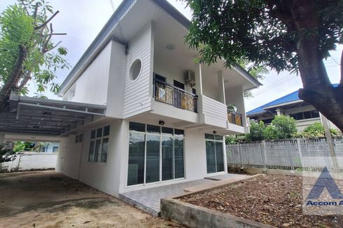 3 Bedroom House for Sale or Rent in Phra Khanong, Bangkok near BTS Phra Khanong