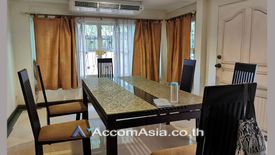 3 Bedroom Townhouse for Sale or Rent in Khlong Tan, Bangkok near BTS Phrom Phong