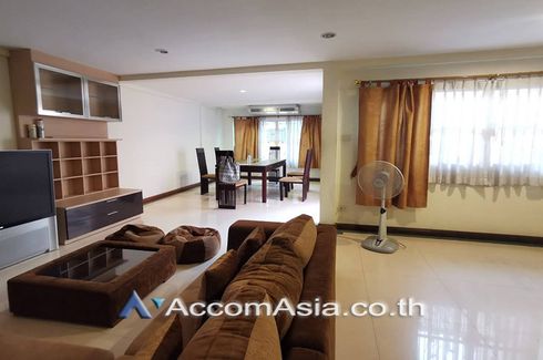 3 Bedroom Townhouse for Sale or Rent in Khlong Tan, Bangkok near BTS Phrom Phong