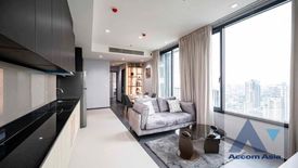 2 Bedroom Condo for Sale or Rent in Edge Sukhumvit 23, Khlong Toei Nuea, Bangkok near BTS Asoke