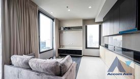 2 Bedroom Condo for Sale or Rent in Edge Sukhumvit 23, Khlong Toei Nuea, Bangkok near BTS Asoke