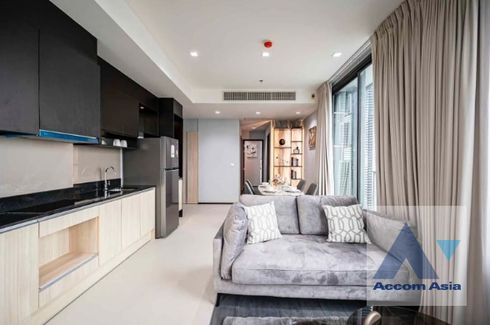 2 Bedroom Condo for Sale or Rent in Edge Sukhumvit 23, Khlong Toei Nuea, Bangkok near BTS Asoke