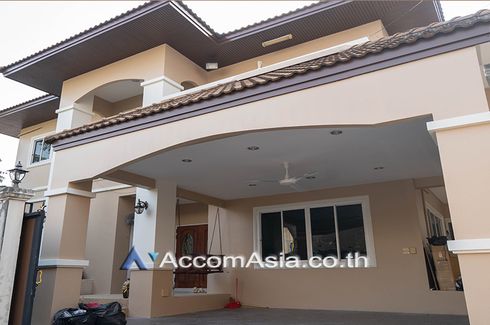 4 Bedroom House for Sale or Rent in Phra Khanong, Bangkok near BTS Phra Khanong