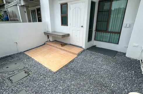 3 Bedroom Townhouse for Sale or Rent in Bang Chak, Bangkok near BTS Bang Chak