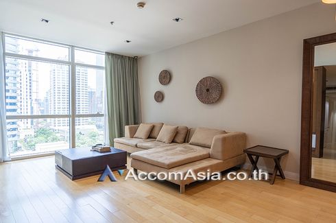 2 Bedroom Condo for Sale or Rent in Athenee Residence, Langsuan, Bangkok near BTS Ploen Chit