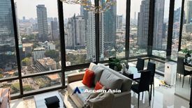 2 Bedroom Condo for Sale or Rent in Ashton Silom, Suriyawong, Bangkok near BTS Chong Nonsi