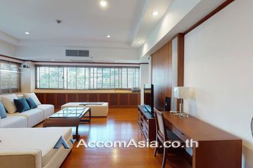 4 Bedroom Condo for Sale or Rent in Sukhumvit House, Khlong Toei Nuea, Bangkok near BTS Asoke