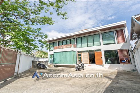 4 Bedroom House for Sale or Rent in Phra Khanong, Bangkok near BTS Phra Khanong