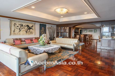 3 Bedroom Condo for Sale or Rent in Oriental Towers, Khlong Tan Nuea, Bangkok near BTS Thong Lo