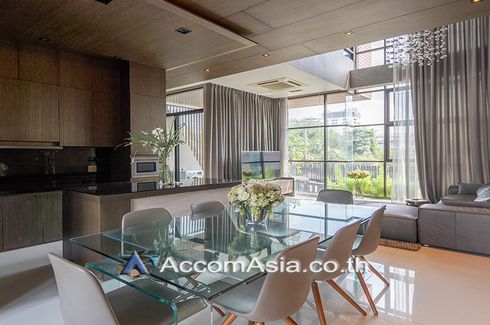 3 Bedroom Townhouse for Sale or Rent in Khlong Tan Nuea, Bangkok