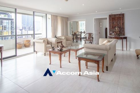 3 Bedroom Condo for Sale or Rent in Somkid Gardens, Langsuan, Bangkok near BTS Chit Lom