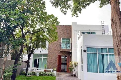 3 Bedroom House for Sale or Rent in Din Daeng, Bangkok near MRT Ratchadaphisek