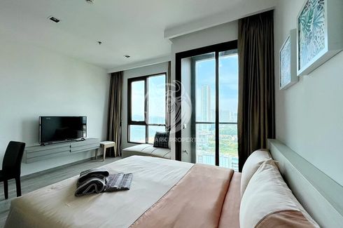 1 Bedroom Condo for rent in AERAS Condo Pattaya, Nong Prue, Chonburi