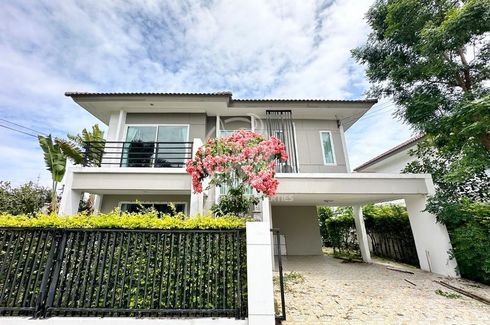 3 Bedroom House for Sale or Rent in Nong Prue, Chonburi