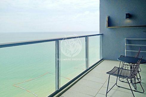 2 Bedroom Condo for rent in Zire Wongamat, Na Kluea, Chonburi