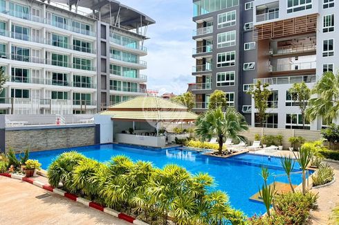 1 Bedroom Condo for sale in Tudor Court, Nong Prue, Chonburi