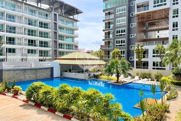 1 Bedroom Condo for sale in Tudor Court, Nong Prue, Chonburi