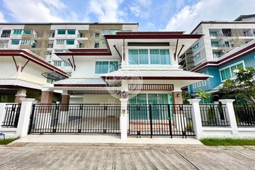 4 Bedroom House for rent in The Villa Rachawadee, Nong Prue, Chonburi