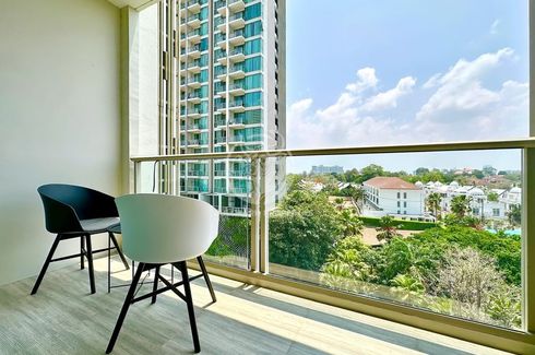 1 Bedroom Condo for rent in Wong amat Beach, Na Kluea, Chonburi