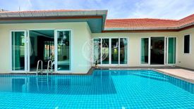 4 Bedroom House for Sale or Rent in Whispering Palms, Pong, Chonburi