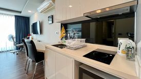 1 Bedroom Condo for rent in The Peak Towers, Nong Prue, Chonburi