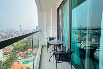 1 Bedroom Condo for rent in The Peak Towers, Nong Prue, Chonburi