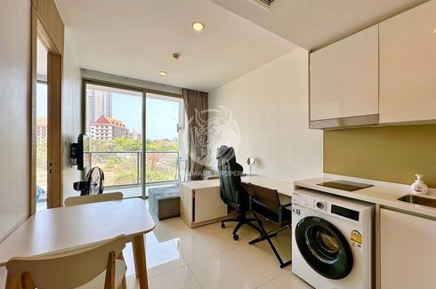 1 Bedroom Condo for rent in Wong amat Beach, Na Kluea, Chonburi