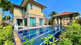 4 Bedroom Condo for rent in Grand Regent's Residence, Pong, Chonburi