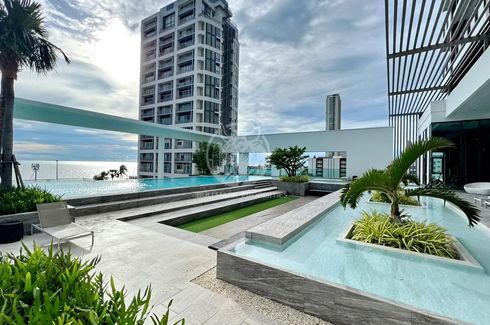 2 Bedroom Condo for rent in AERAS Condo Pattaya, Nong Prue, Chonburi