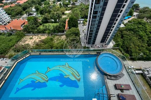 2 Bedroom Condo for sale in Cosy Beach View, Nong Prue, Chonburi