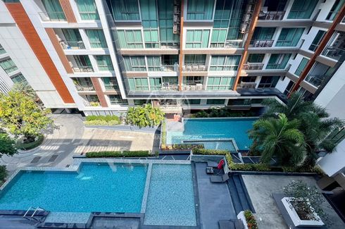 3 Bedroom Condo for rent in The Urban Pattaya, Nong Prue, Chonburi