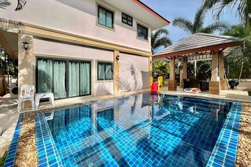 4 Bedroom House for rent in Baan Dusit Pattaya View, Huai Yai, Chonburi