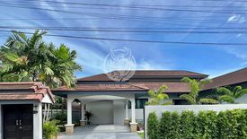 4 Bedroom House for sale in Baan Baramee, Na Jomtien, Chonburi