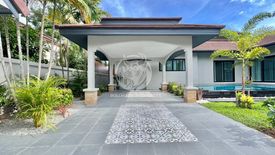 4 Bedroom House for sale in Baan Baramee, Na Jomtien, Chonburi