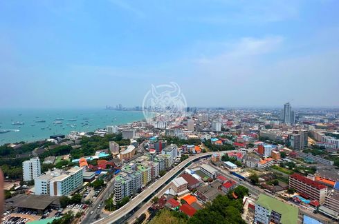 1 Bedroom Condo for rent in Unixx, Nong Prue, Chonburi