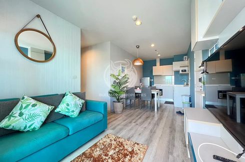 2 Bedroom Condo for rent in Centric Sea, Nong Prue, Chonburi