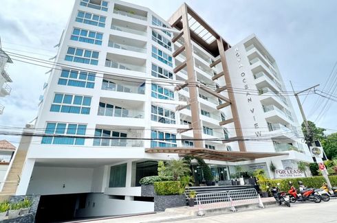 1 Bedroom Condo for rent in Nova Ocean View, Nong Prue, Chonburi