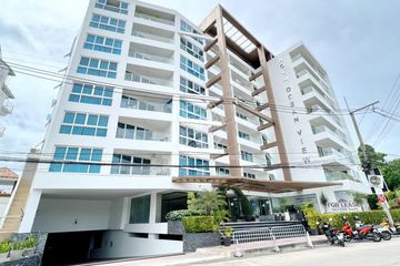 1 Bedroom Condo for rent in Nova Ocean View, Nong Prue, Chonburi