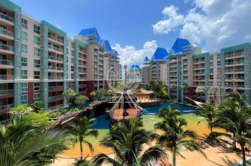 1 Bedroom Condo for Sale or Rent in Grande Caribbean, Nong Prue, Chonburi