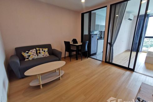 1 Bedroom Condo for rent in Bang Wa, Bangkok near MRT Phetkasem 48