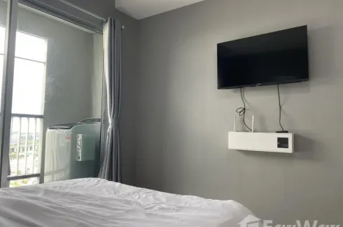 1 Bedroom Condo for rent in Asakan Place Srinakarindra, Suan Luang, Bangkok near Airport Rail Link Hua Mak